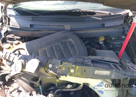 2017 Dodge Journey Gt Awd z USA, uszkodzony, nr VIN 3C4PDDEG9HT570612